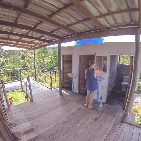 Hotel Bonsai Koh Rong Sanloem Exterior foto