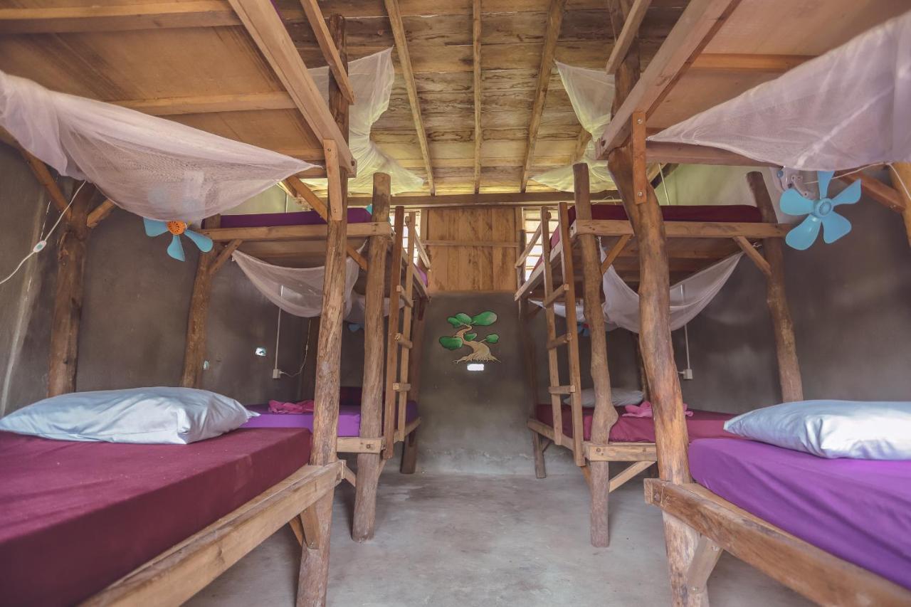 Hotel Bonsai Koh Rong Sanloem Exterior foto