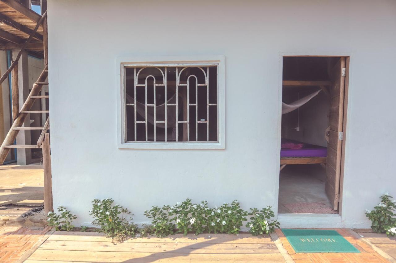 Hotel Bonsai Koh Rong Sanloem Exterior foto